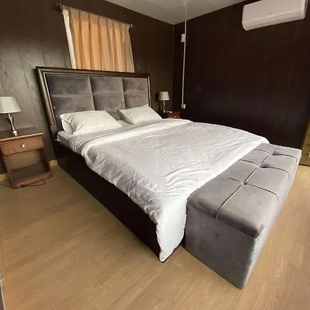 Rum Roza Luxury Camp Wadi Rum Exterior photo