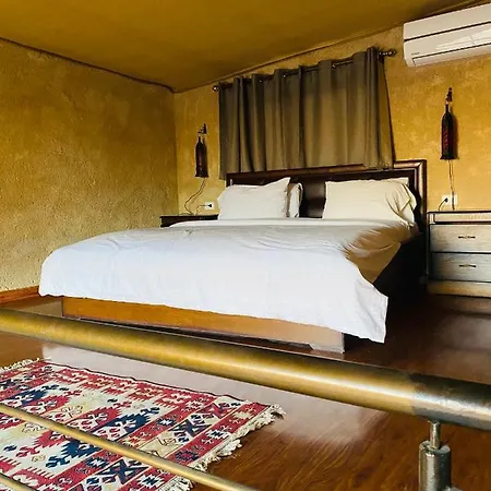 Rum Roza Luxury Camp Wadi Rum Exterior photo