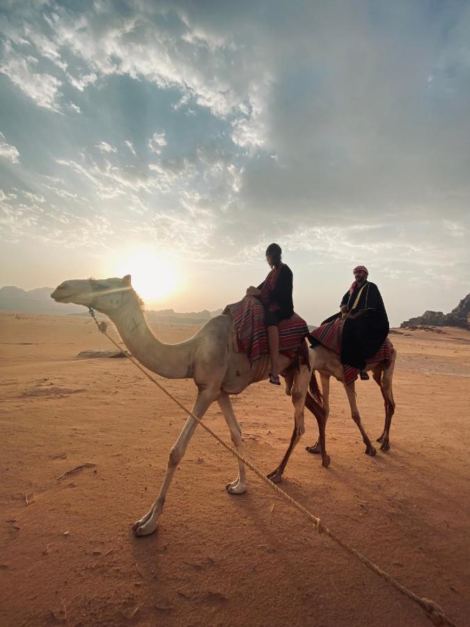 Roza Luxury Camp