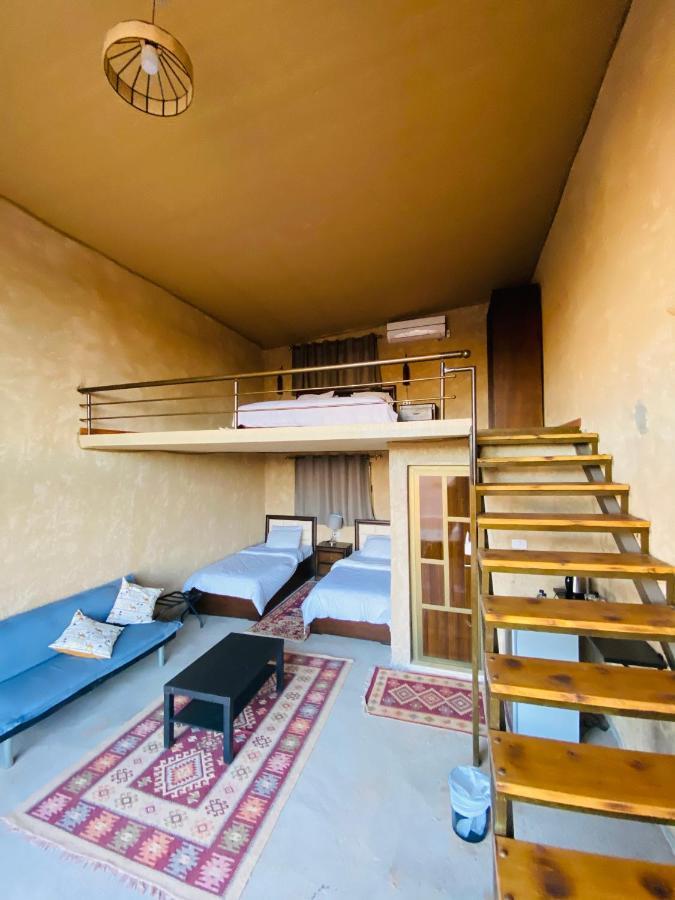 Roza Luxury Camp Campsite 5*