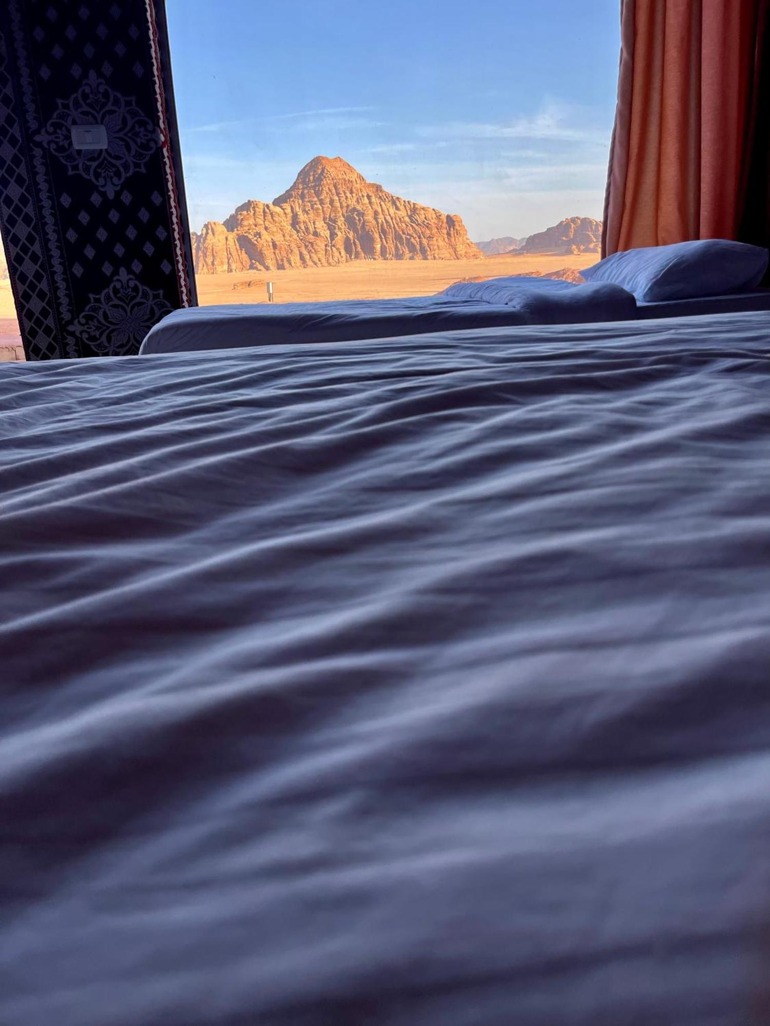 Roza Luxury Camp Campsite 5*