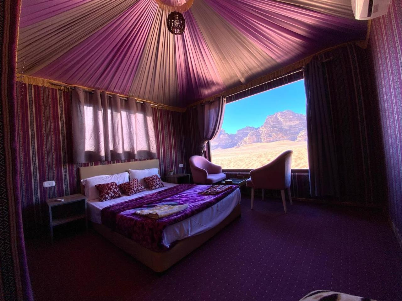 Campsite Roza Luxury Camp 5*