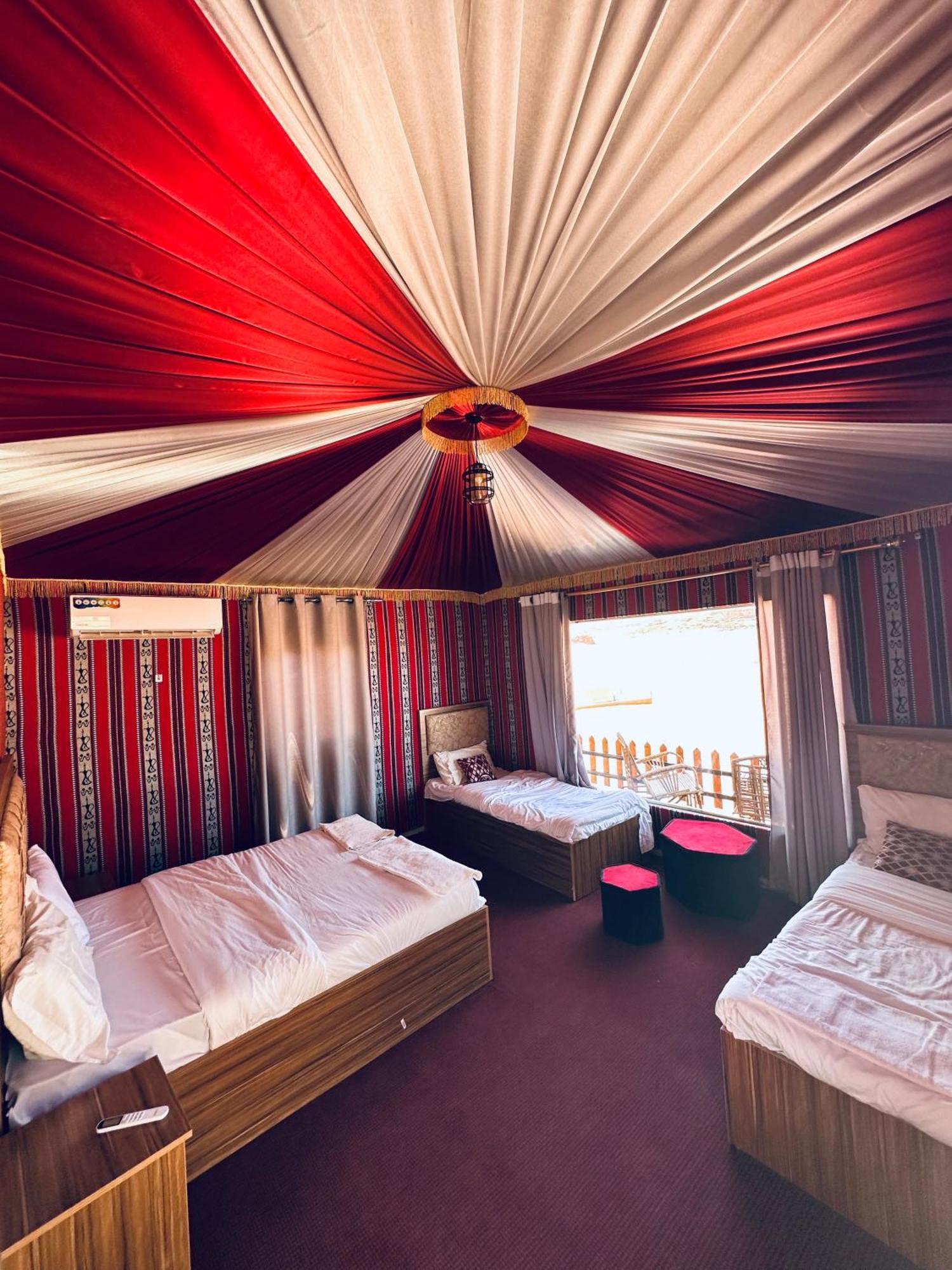 Roza Luxury Camp Campsite 5*