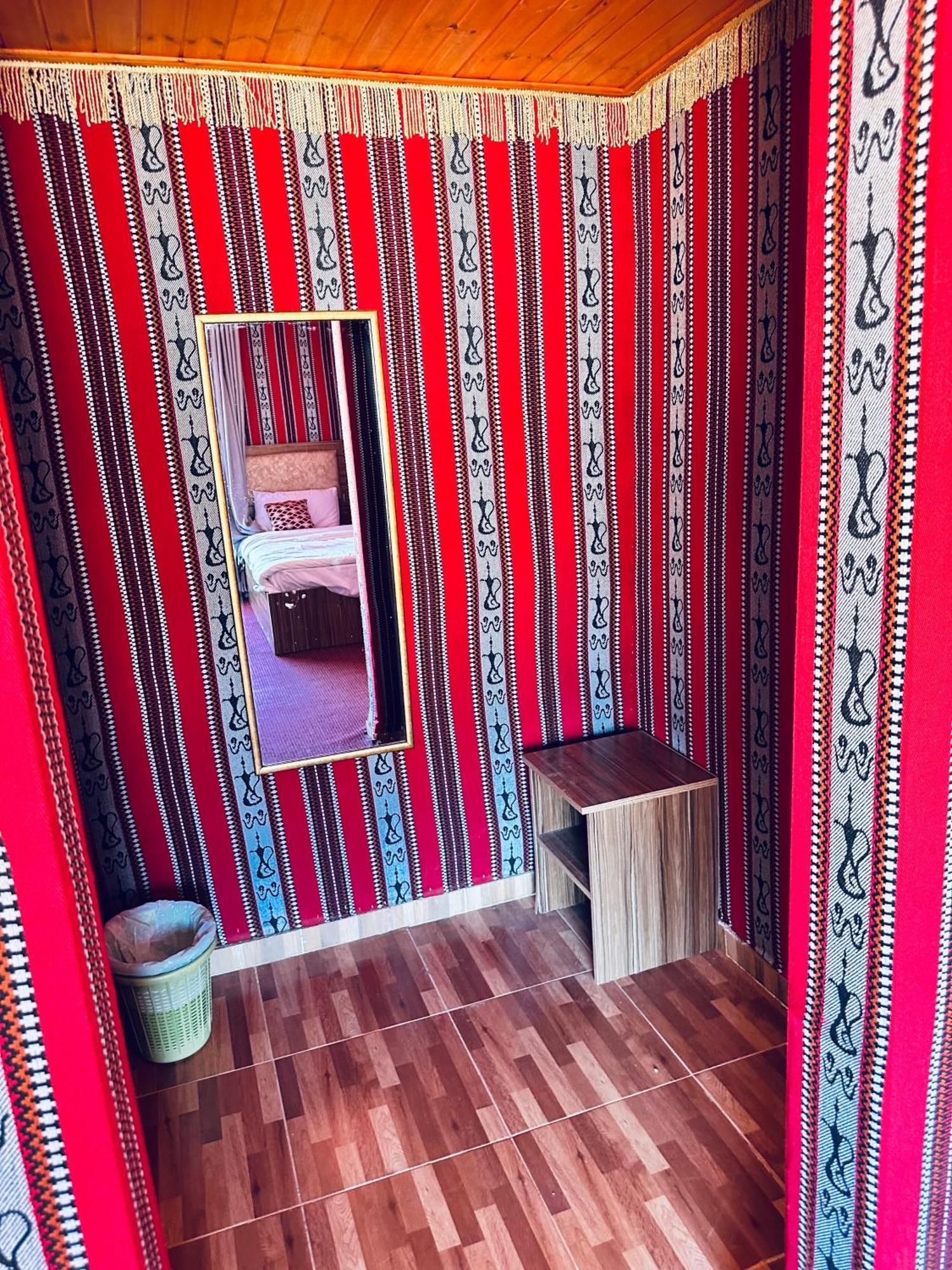 Roza Luxury Camp