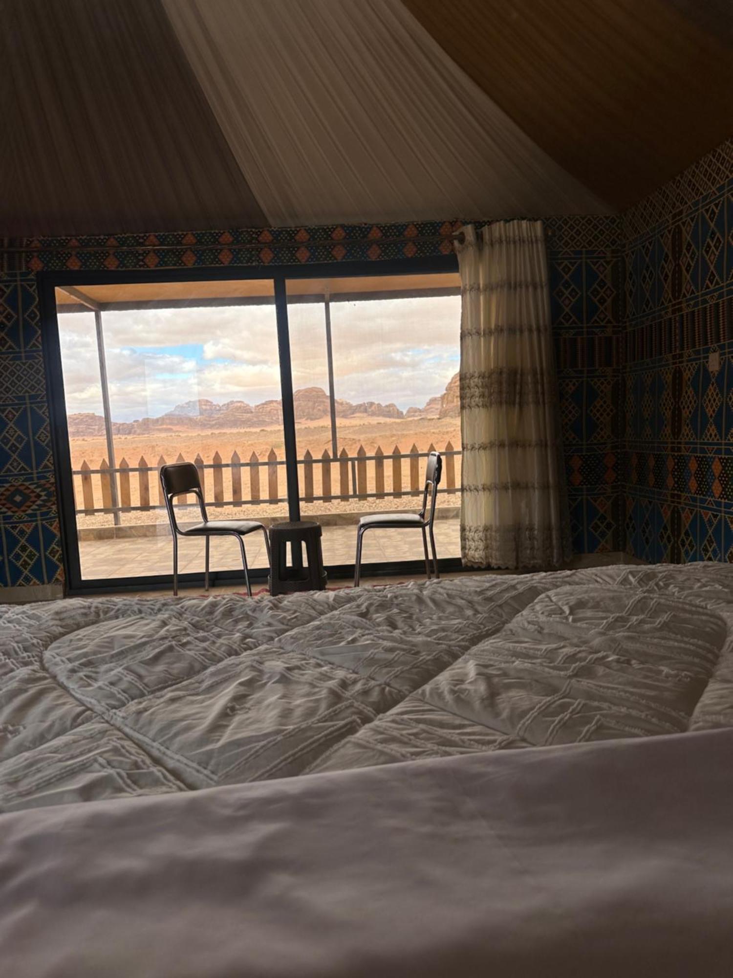 Roza Luxury Camp Campsite 5*