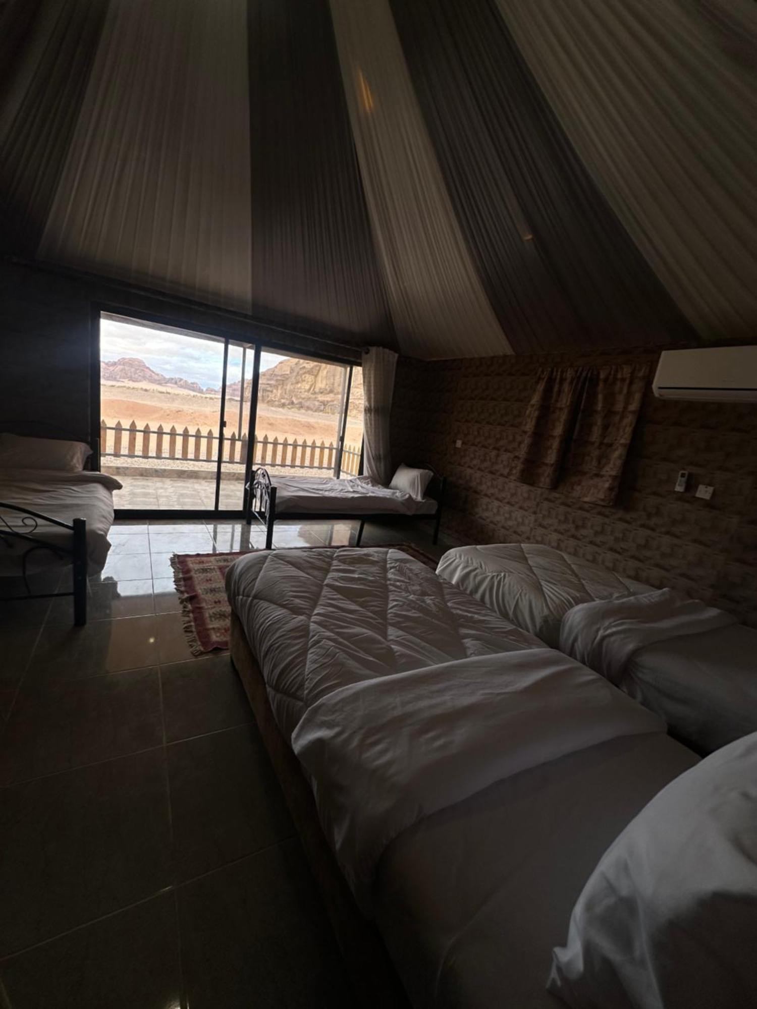 Roza Luxury Camp 5*