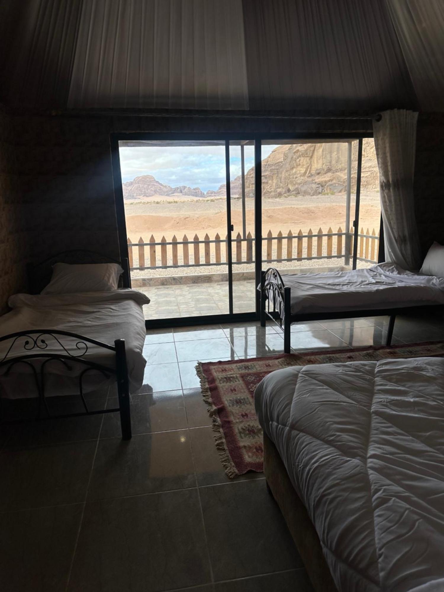 Campsite Roza Luxury Camp 5*