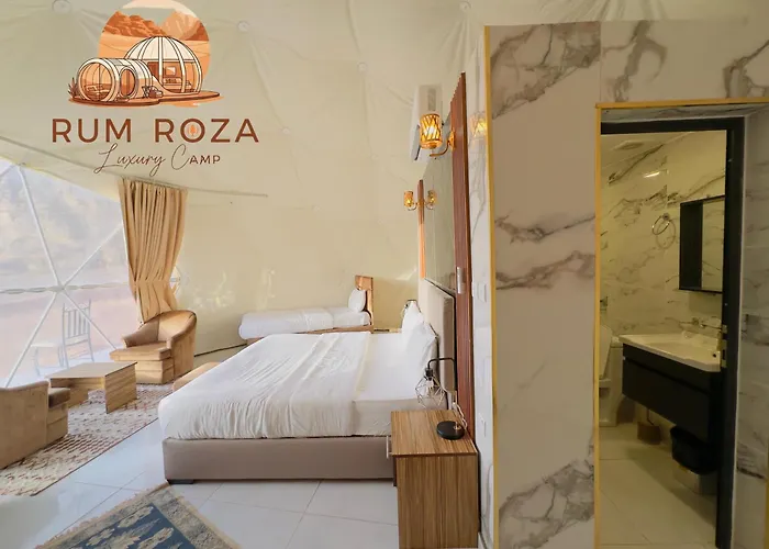 Rum Roza Luxury Camp