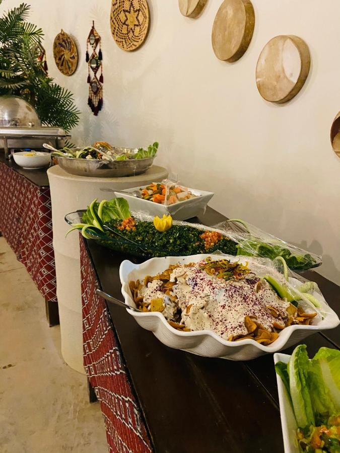 Roza Luxury Camp