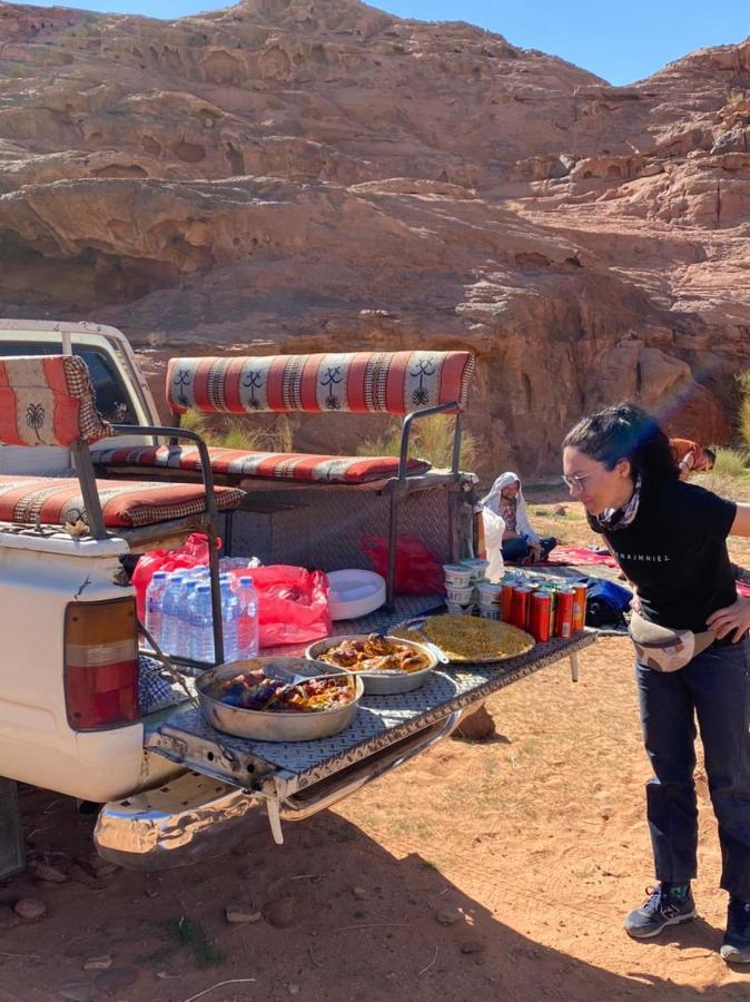 Roza Luxury Camp 5*