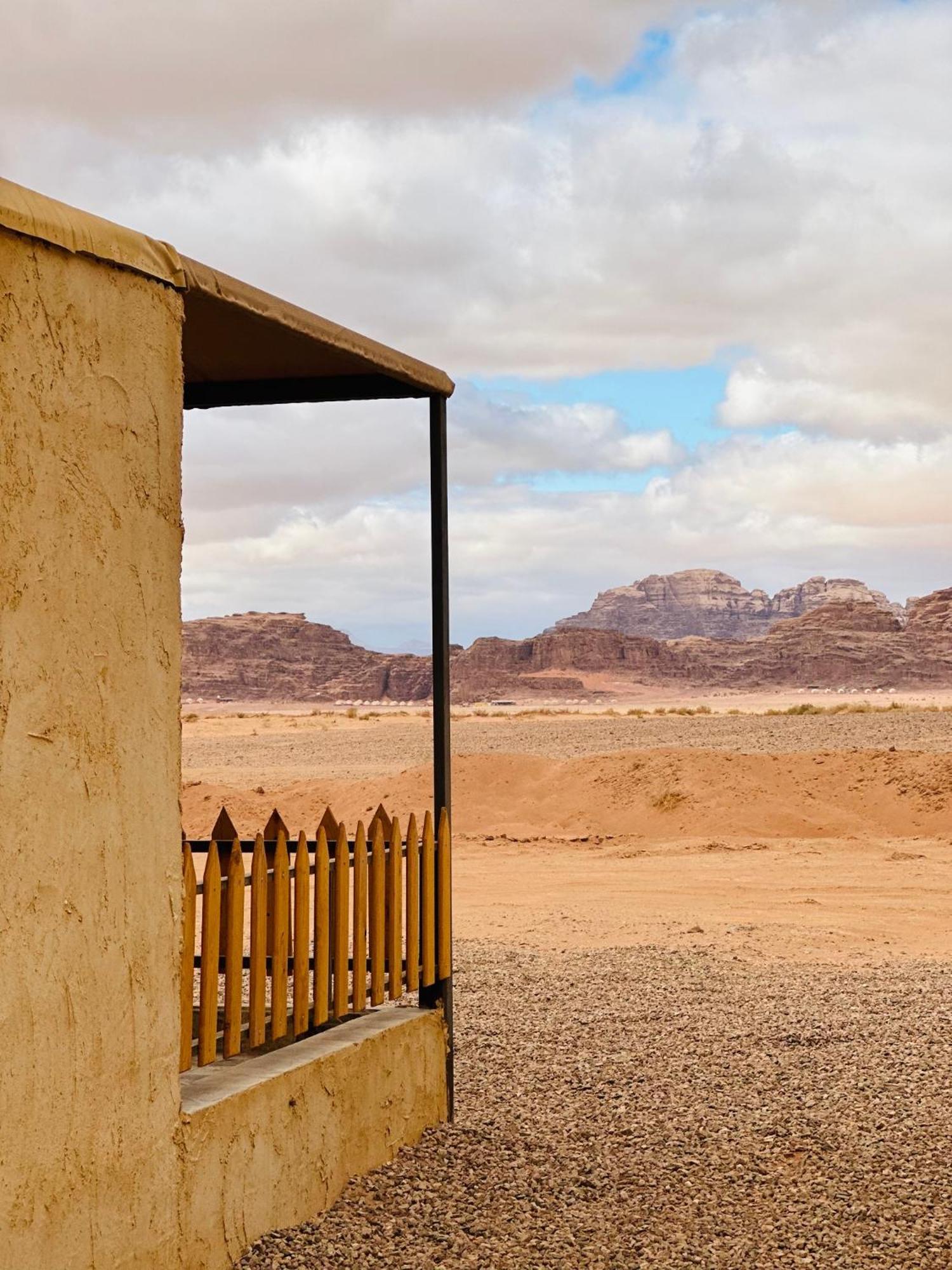 Roza Luxury Camp Camping 5*